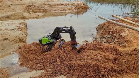 mini excavator tips and tricks|digging footings with mini excavator.